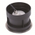 Oprawa LED  PXYH165GM  6 / 9 / 12 Watt dowolny kolor+ RGB IP68 stal nierdz.
